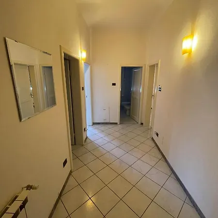 Feels Like Apartment Bologna