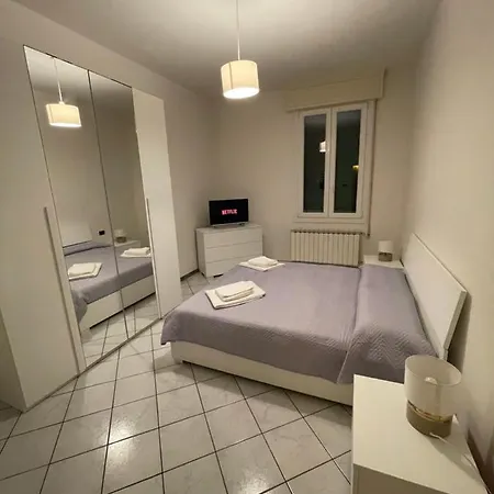 Apartment Feels Like Bologna